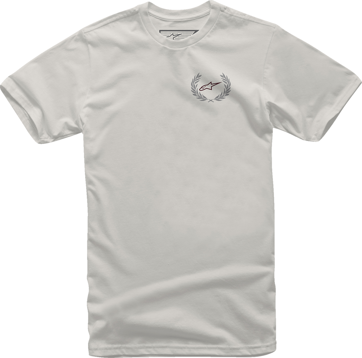 ALPINESTARS Wreath T-Shirt - Natural - 2XL 12137258091XXL