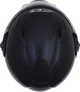 AFX FX-111 Helmet - Gloss Black - Small 0100-1784