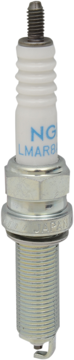 NGK SPARK PLUGS Spark Plug - LMAR8A-9S 6817