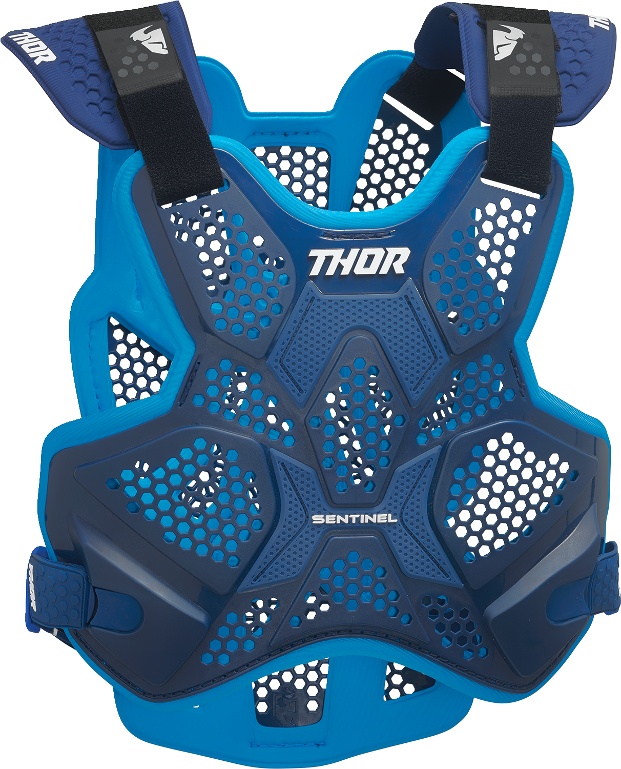 THOR Sentinel LTD Roost Guard - Navy - XL/2XL 2701-1210