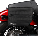 THRASHIN SUPPLY CO. Essential Saddlebags TSB-0006