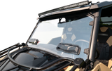 SEIZMIK Windshield Kit - Vented 50-50229KIT