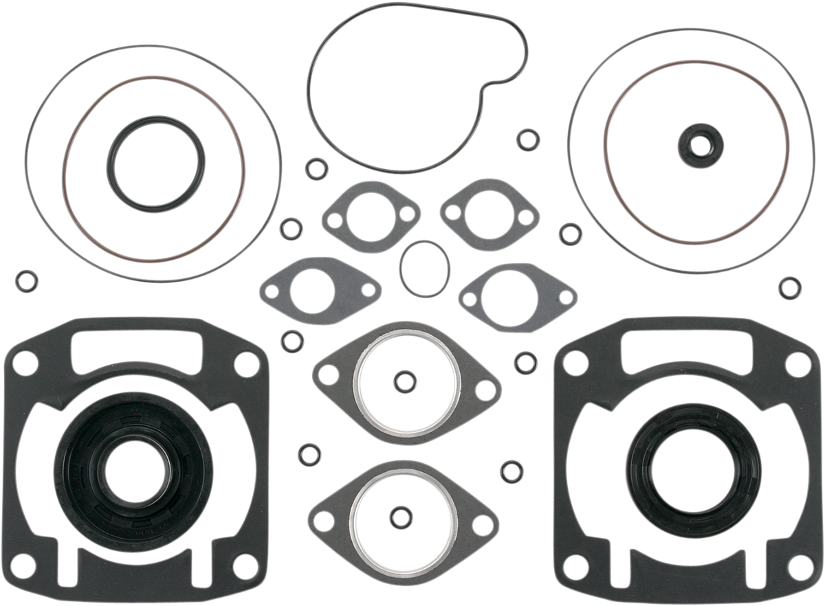 VERTEX Complete Gasket Set - Arctic Cat 711189