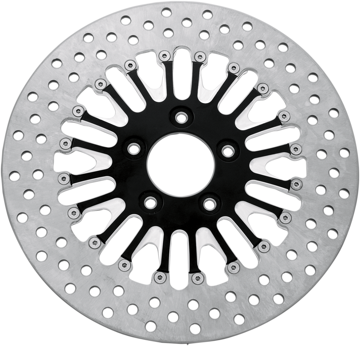 RSD Brake Rotor - Boss - 11.5" 01331522BSSLSBM