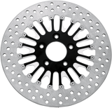 RSD Brake Rotor - Boss - 11.5" 01331522BSSLSBM