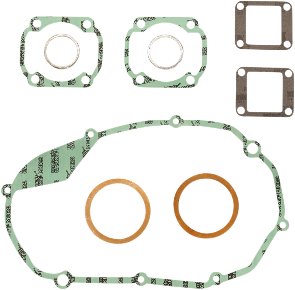 ATHENA Complete Gasket Kit - Yamaha P400485850352