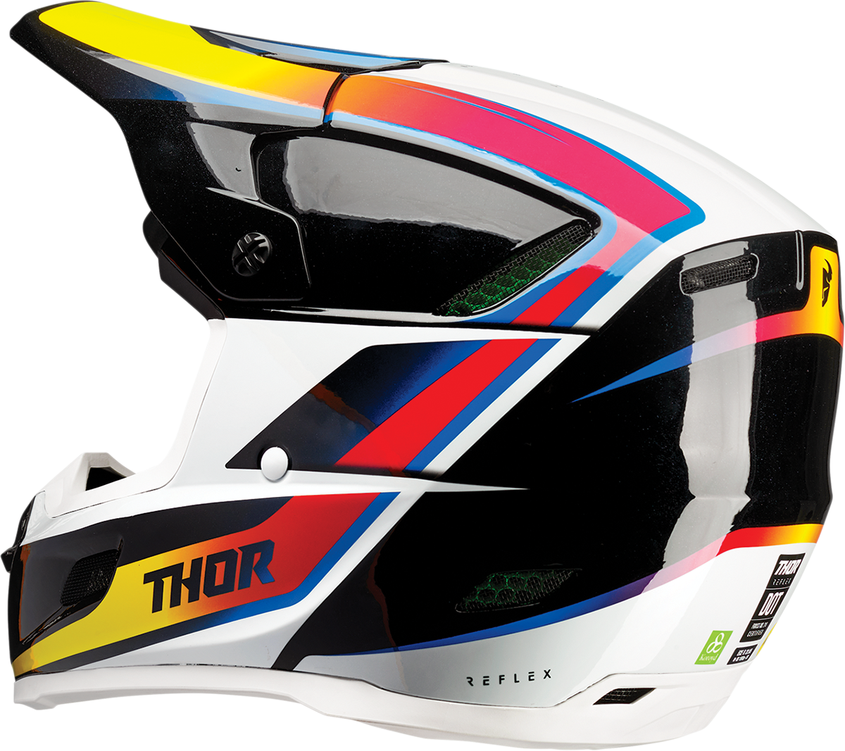 THOR Reflex Helmet - MIPS - Accel - XL 0110-6831