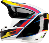 THOR Reflex Helmet - MIPS - Accel - 2XL 0110-6832