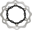 GALFER Wave Rotor DF606FLW