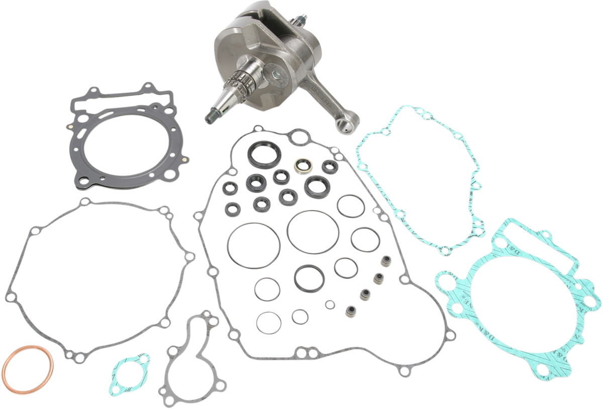 Hot Rods Crankshaft Kit CBK0118