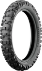 MICHELIN Tire - StarCross 6 Hard - Rear - 110/90-19 - 62M 52416