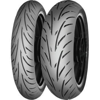 MITAS Tire Touring Force 190/50zr17 (73w) Rr 70000091