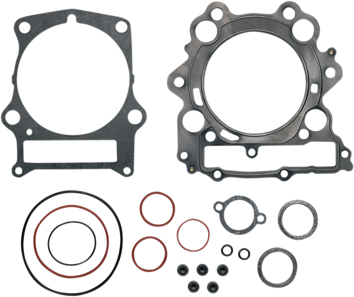 MOOSE RACING Top End Gasket Kit 810800MSE