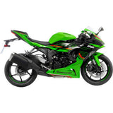 LEOVINCE Link Pipe - ZX-6R 2024 80048