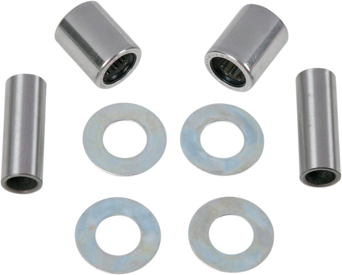 MOOSE RACING A-Arm Repair Kit - Front Upper/Lower 50-1016