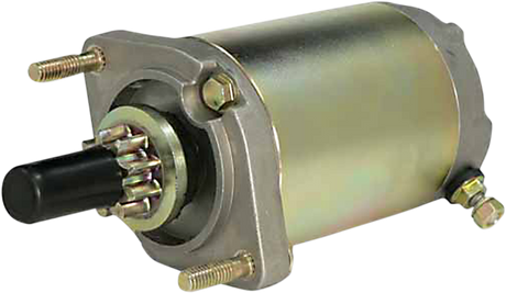 Parts Unlimited Starter Motor - Arctic Cat 410-21068