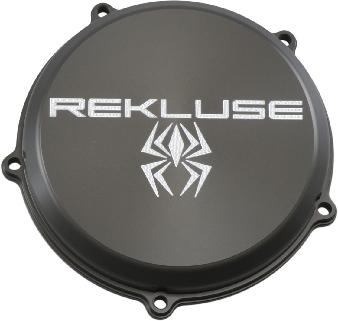 REKLUSE Clutch Cover - GasGas 200/250/300 RMS-302