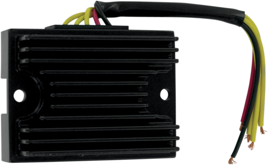 WSM Voltage Regulator - Sea-Doo 004-231-01