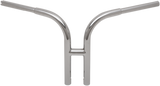 LA CHOPPERS Handlebar - High Club - Chrome LA-7331-00