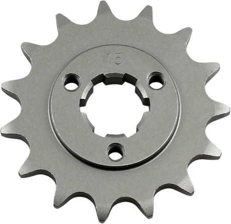 Parts Unlimited Countershaft Sprocket - 15-Tooth 26-3162-15