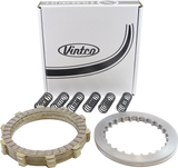 VINTCO Clutch Plate Kit - Honda KCLH05