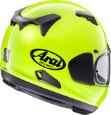 ARAI Quantum-X Helmet - Fluorescent Yellow - Large 0101-15733