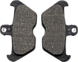 GALFER Brake Pads BMW FD198G1054