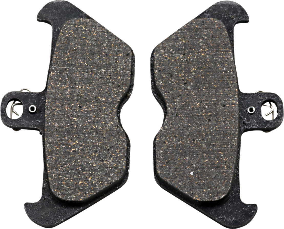 GALFER Brake Pads BMW FD198G1054