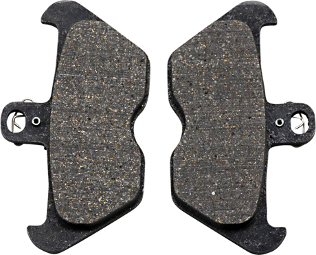 GALFER Brake Pads BMW FD198G1054