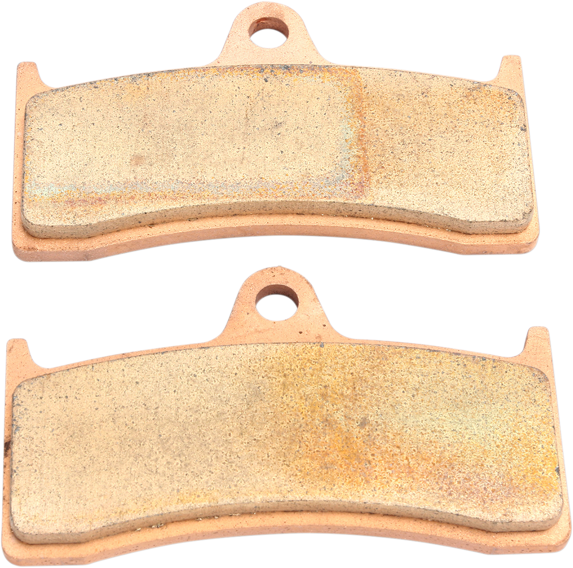 DRAG SPECIALTIES Sintered Brake Pads - Buell HDP324