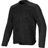 ALPINESTARS C-1 Air Jacket - Black - Large 3301325-10-L