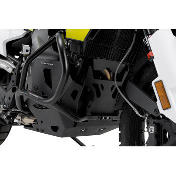 SW-MOTECH Engine Guard - Black - Husqvarna - Norden 901 2022-2024 MSS.03.992.10000/B