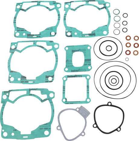 PROX Top End Gasket Set 35.6317