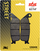 SBS HF Brake Pads 627HF