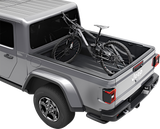 THULE Insta-Gater Pro Truck Bed Bike Rack - Black 501501