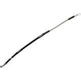 MOOSE RACING Brake Line - Stainless Steel YZ65 2018-2024 Y01-2-037/P