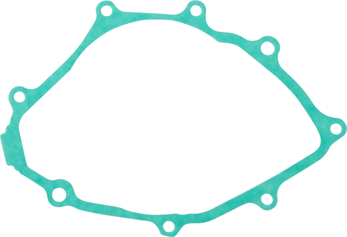 MOOSE RACING Ignition Cover Gasket 816345MSE