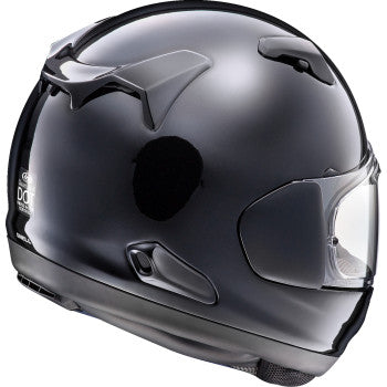 ARAI Quantum-X Helmet - Pearl Black - Medium 0101-17536