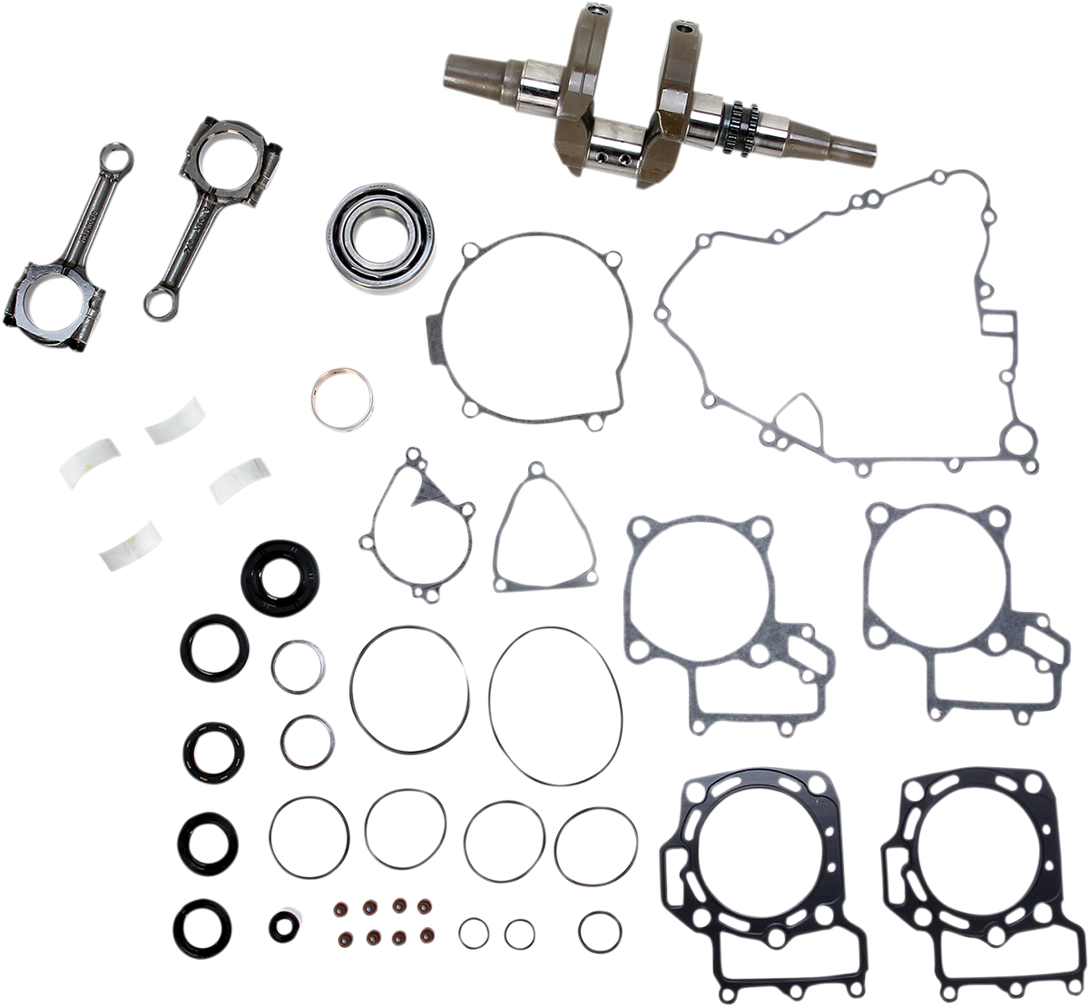 Hot Rods Crankshaft Kit CBK0178