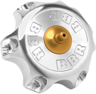 BBR MOTORSPORTS Fuel Cap 110-HCR-1204