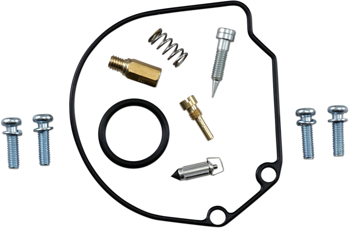 Parts Unlimited Carburetor Rebuild Kit - Yamaha 26-1881