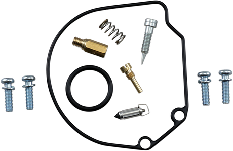 Parts Unlimited Carburetor Rebuild Kit - Yamaha 26-1881