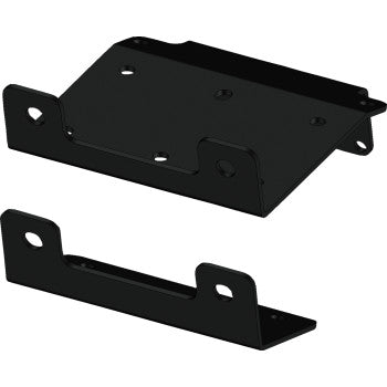 KFI PRODUCTS Winch Mount - Kawasaki Brute Force 102275