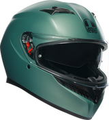 AGV K3 Helmet - Matte Salvia Green - XL 2118381004015XL