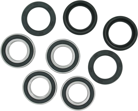 PIVOT WORKS Wheel Bearing Kit - Rear PWRWK-S53-000