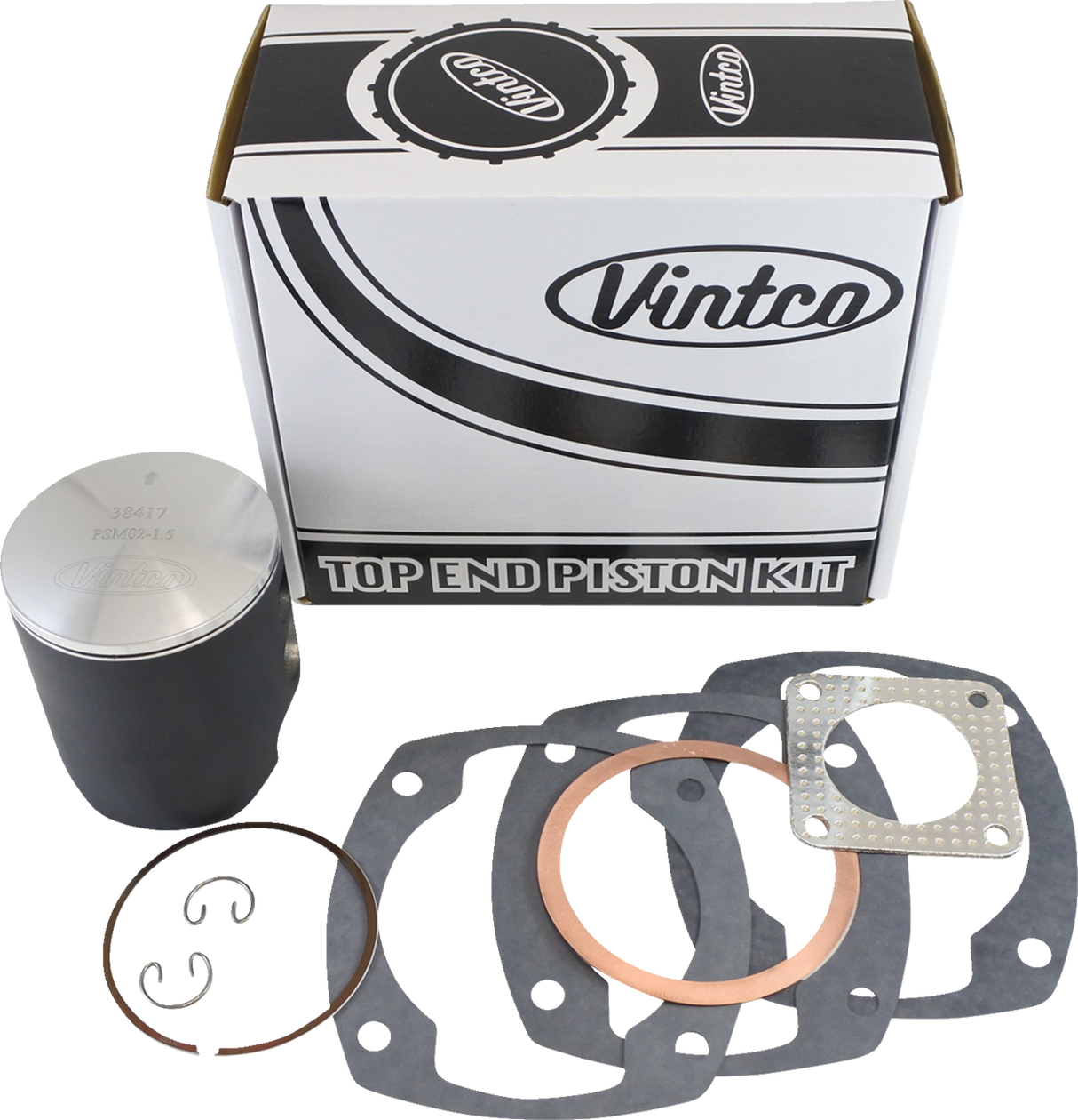 VINTCO Top End Piston Kit KTA03-1.5