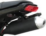 TARGA Tail Kit with LED Signals - GROM '14-'16 22-168LED-L