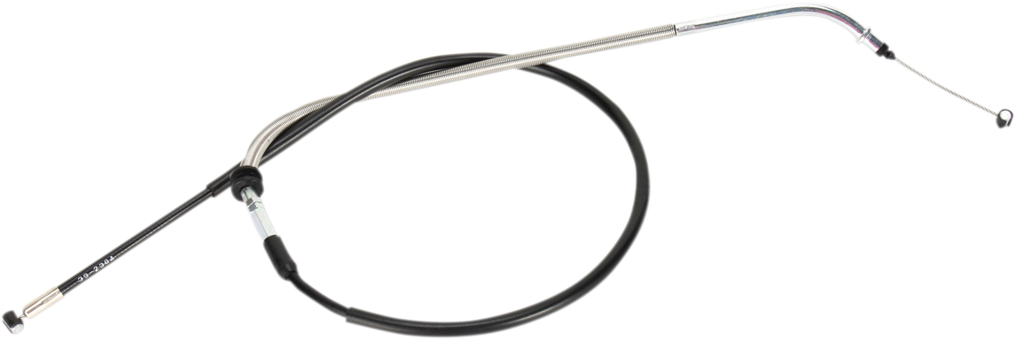 MOOSE RACING Clutch Cable - Yamaha 45-2061