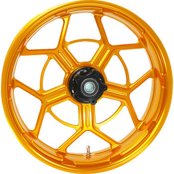 ARLEN NESS Rad - Speed ​​5 - Geschmiedet - Gold - 18x5.5 71-583 