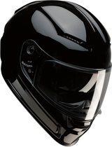 Z1R Jackal Helmet - Black - XL 0101-10795